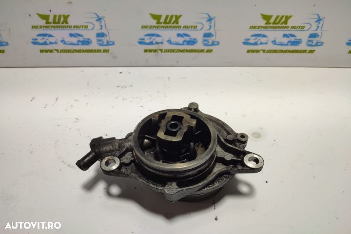 Pompa vacuum vacum 2.0 3.0 d n47d20 m57d30 1166 7791232 11667791232 BMW Seria 3 E90/E91/E92/E93 ser - 1