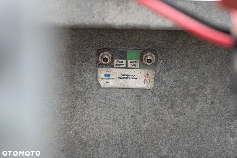 Inny TOHACO W2 3000BC - 21