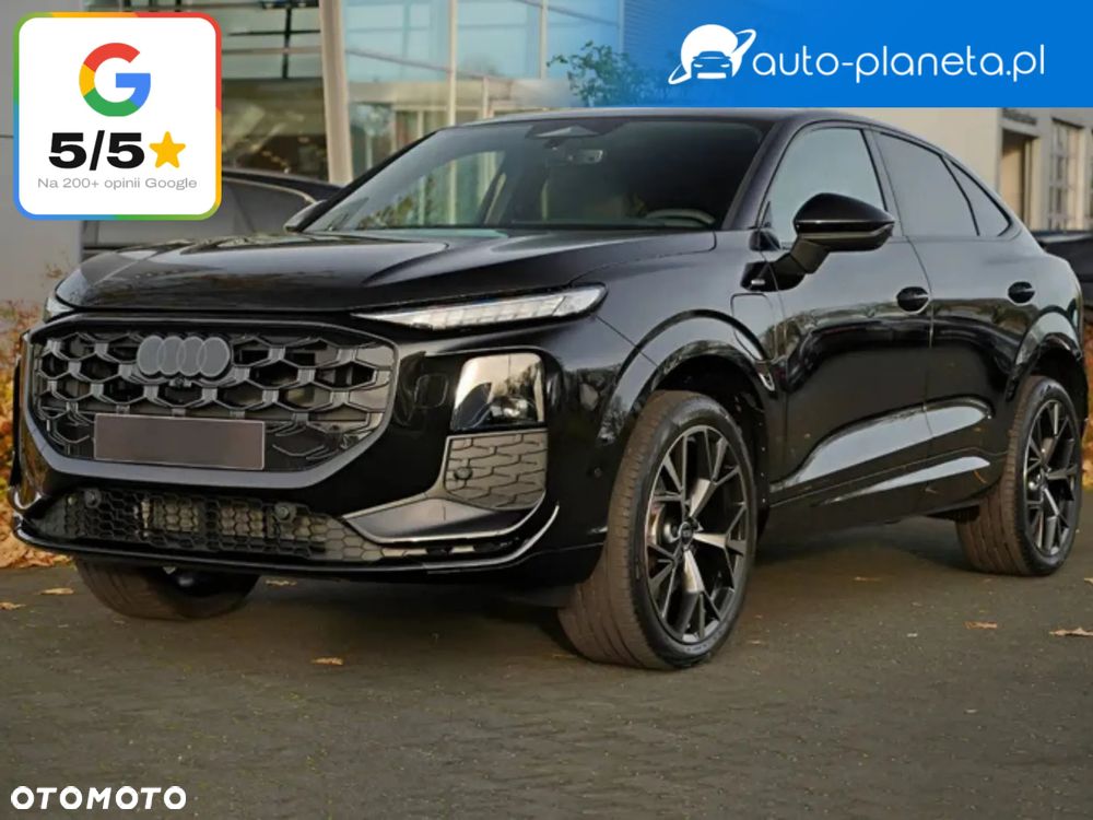 Audi Q3 Sportback - 1