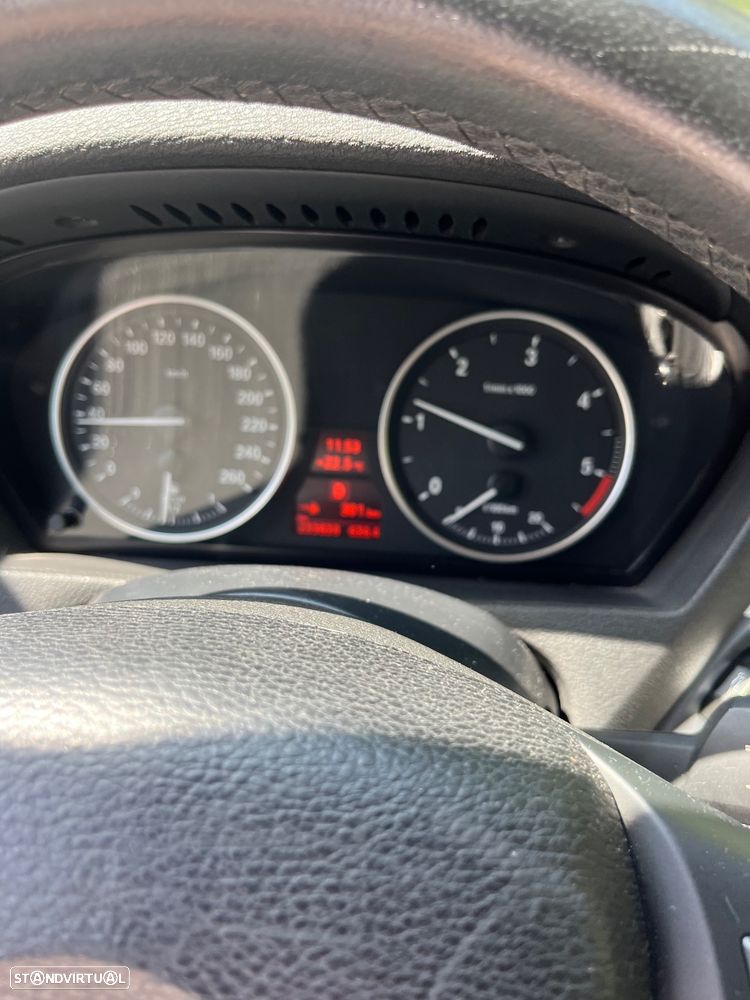BMW X5 40 d xDrive - 11