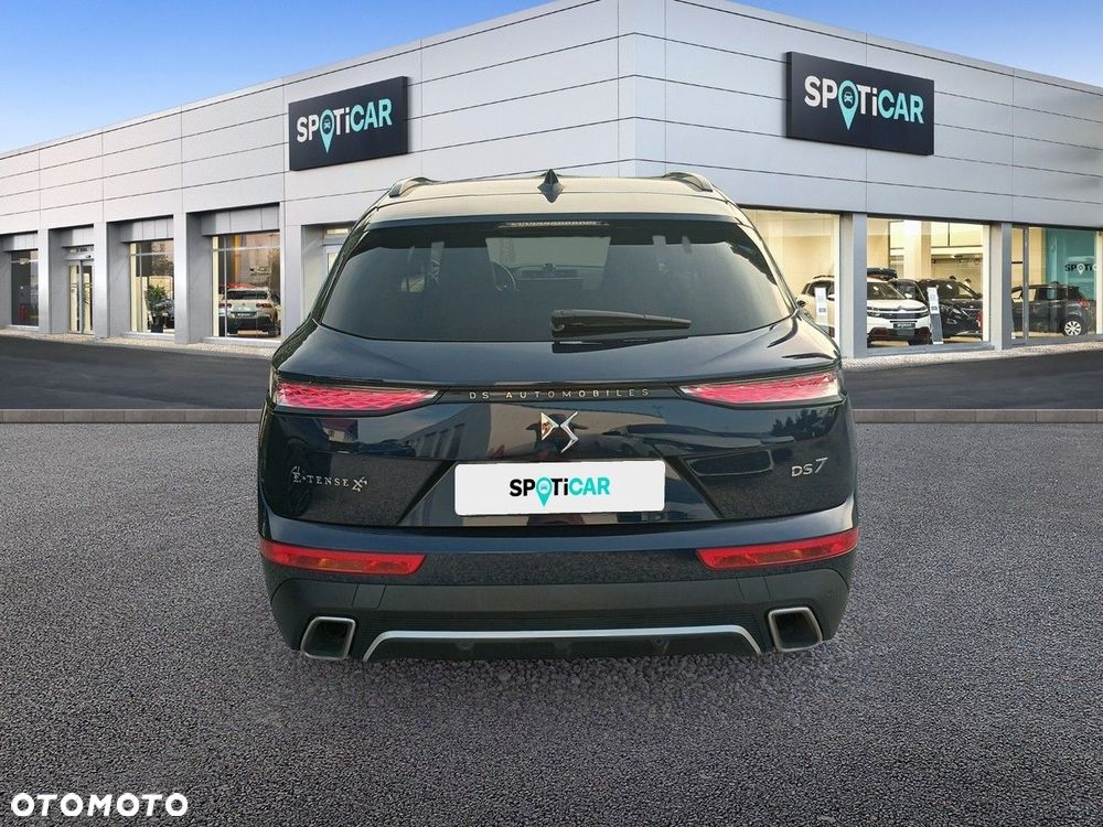 DS Automobiles DS 7 Crossback - 5