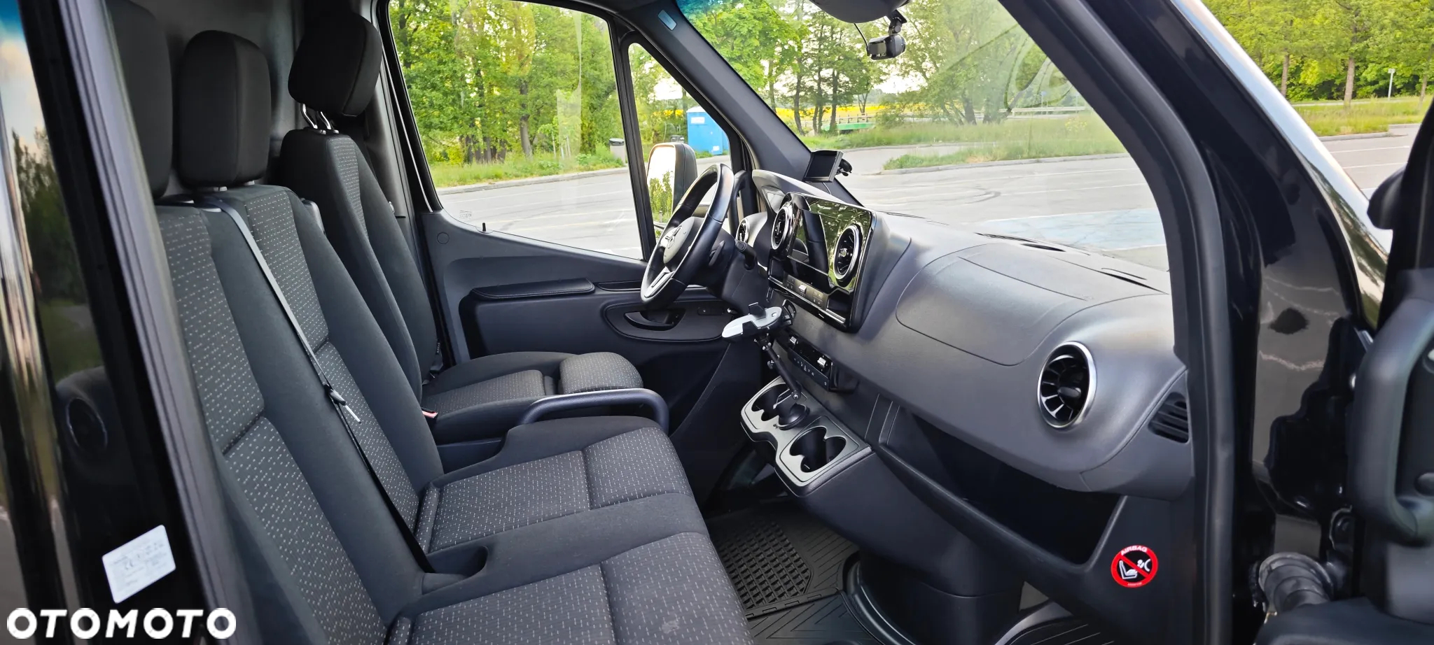 Mercedes-Benz Sprinter/Lamar - 15