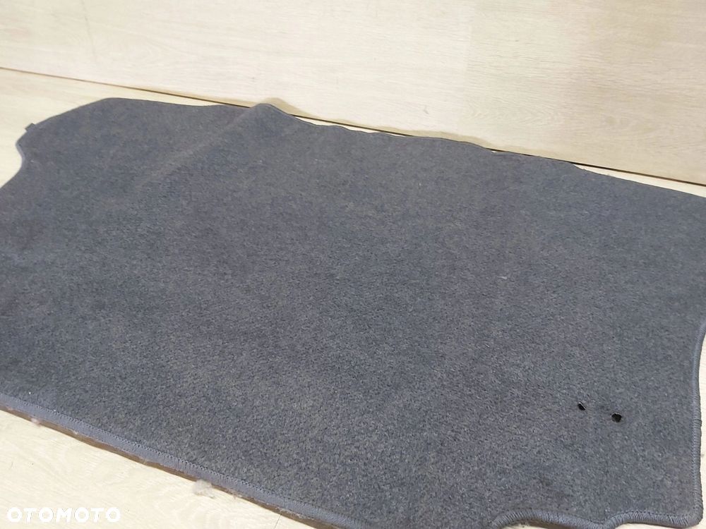 Toyota CELICA VII 99-06r wykładzina podłoga bagażnika 58570-20250 - 3