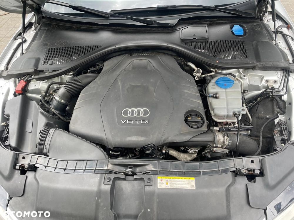 Audi A7 Sportback 3.0 TDI Quattro S tronic - 18
