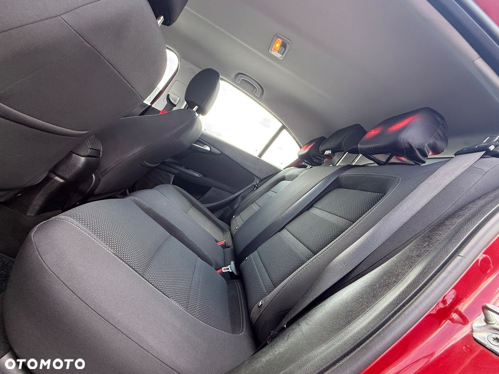 Fiat Tipo 1.4 T-Jet Lounge - 15