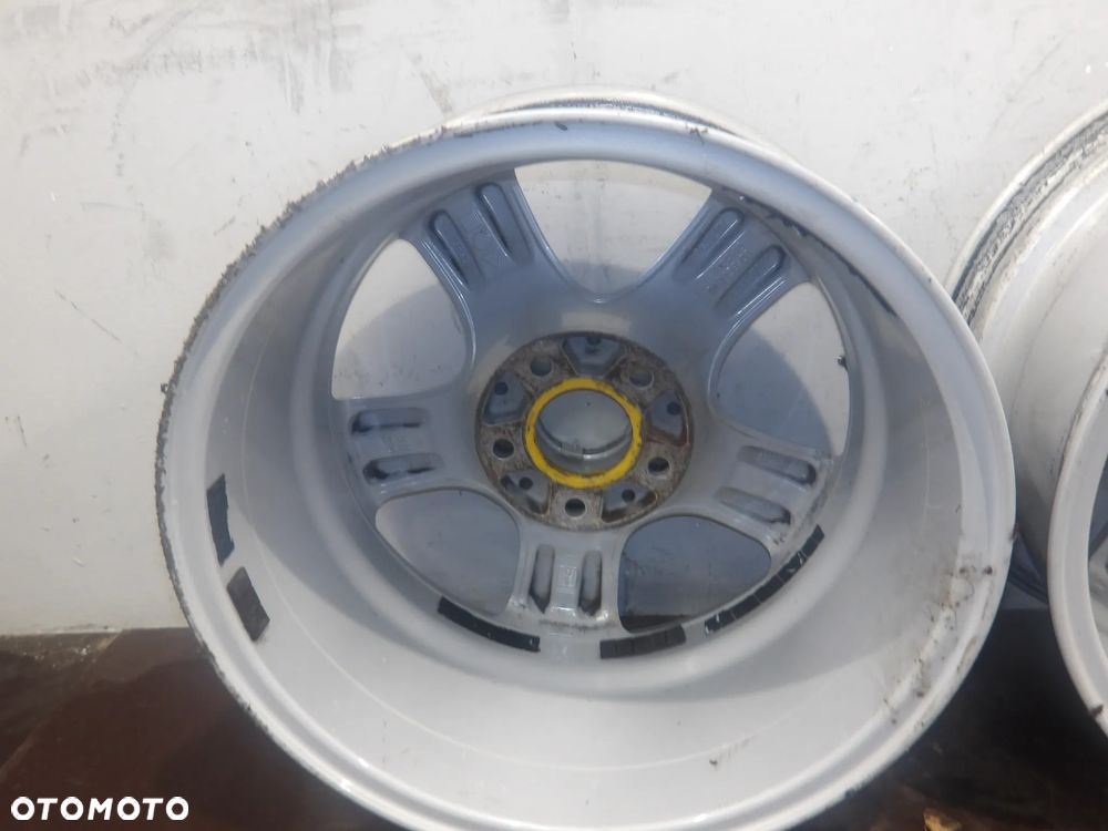 SEAT LEON II 05-09 1.4TSI FELGI ALUMINIOWE ALUFELGI 5X112 7.5J R16 ET42 KBA46305 - 10