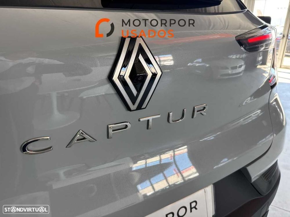 Renault Captur 1.0 TCe Techno - 12