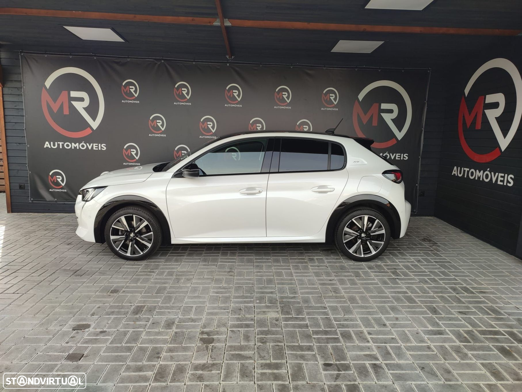 Peugeot 208 1.5 BlueHDi GT - 6