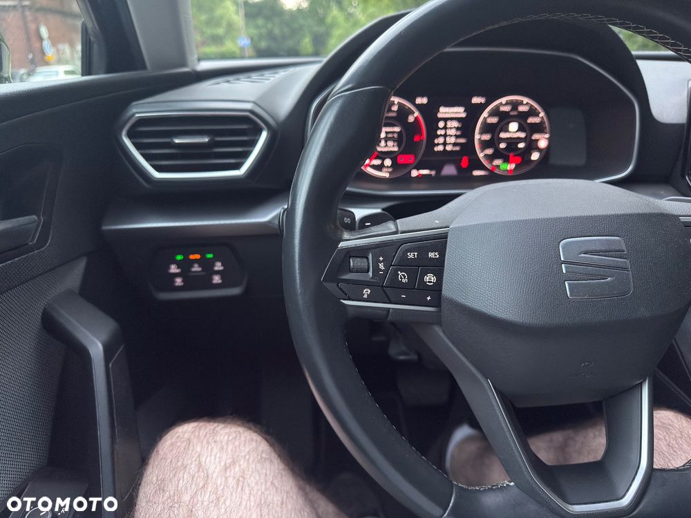 Seat Leon - 32