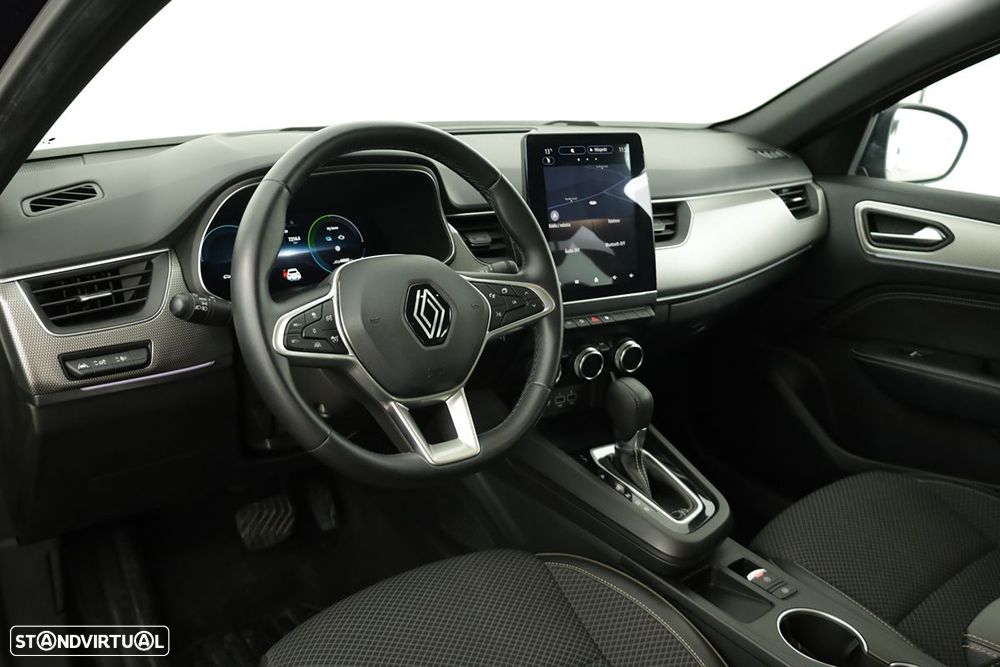 Renault Arkana 1.6 E-Tech Full Hybrid Techno - 7
