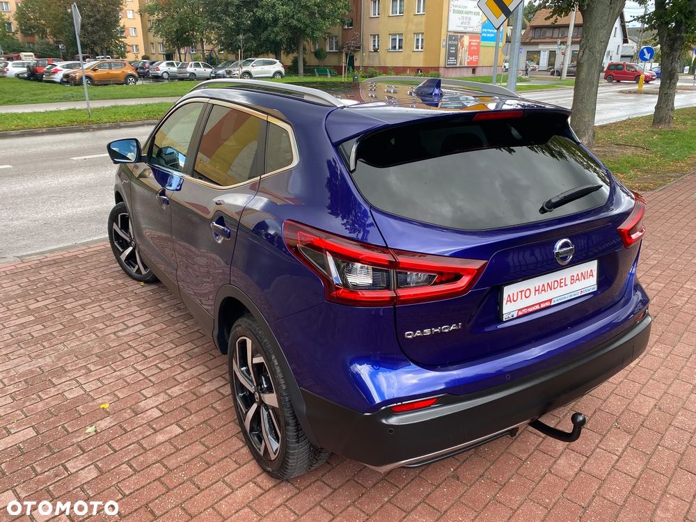 Nissan Qashqai 1.6 dCi Visia S&S - 24