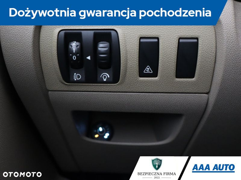 Renault Scenic - 20