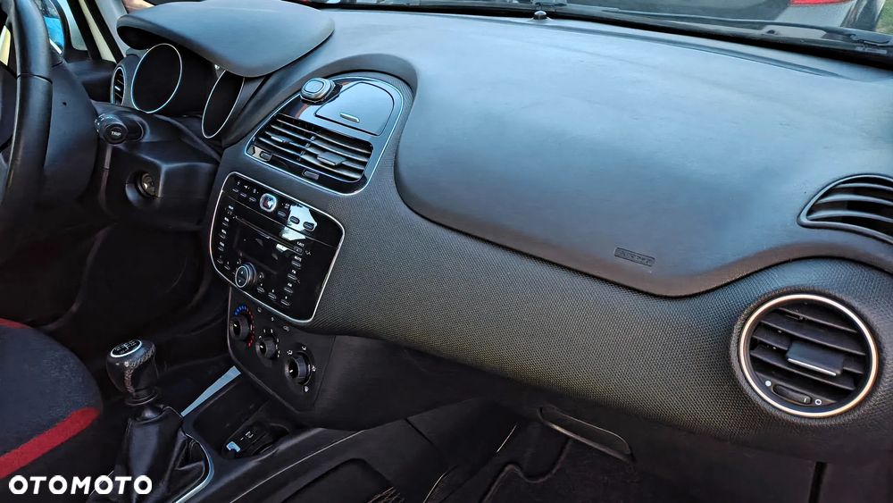 Fiat Punto - 13