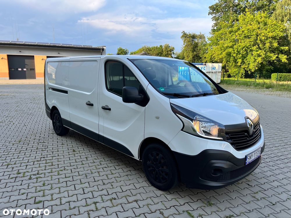 Renault Trafic - 2