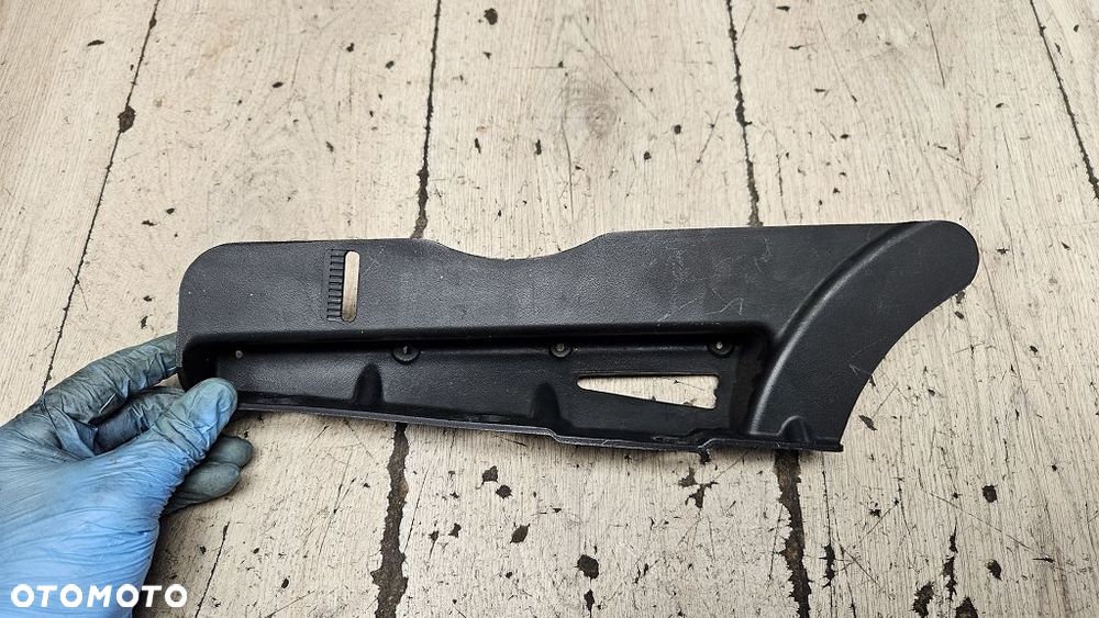 Osłona pasa Harley Davidson - 7
