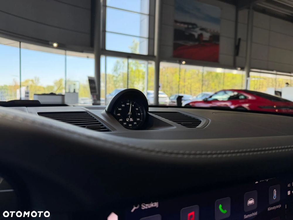 Porsche 911 - 23