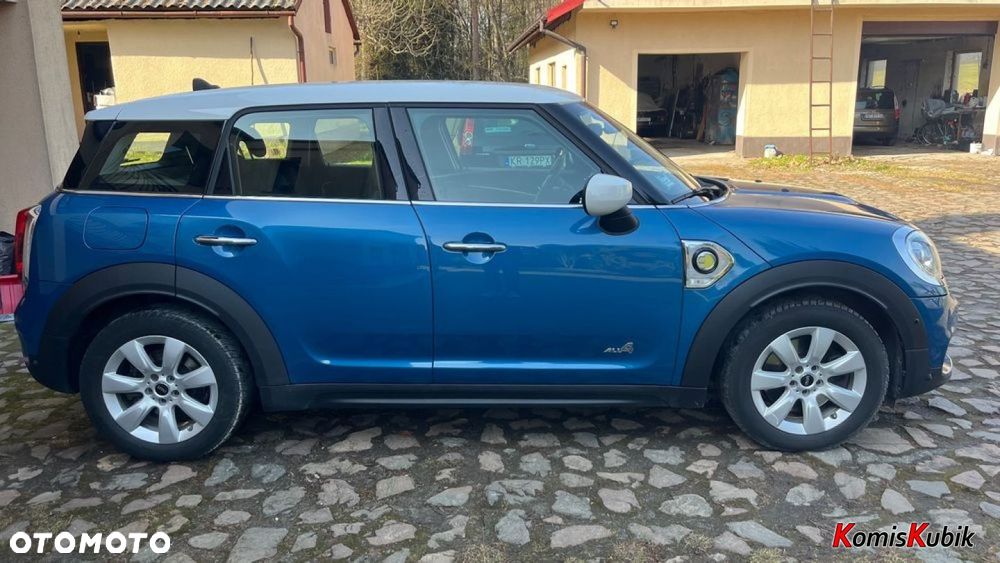 MINI Countryman - 11