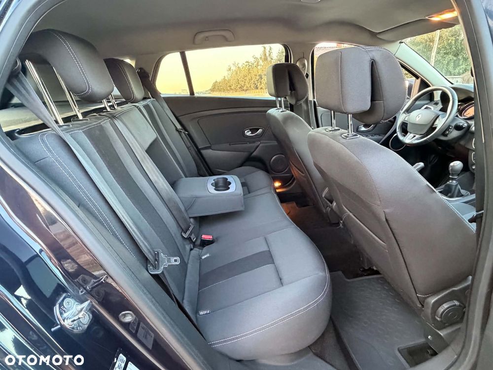 Renault Megane 1.6 16V Authentique - 19