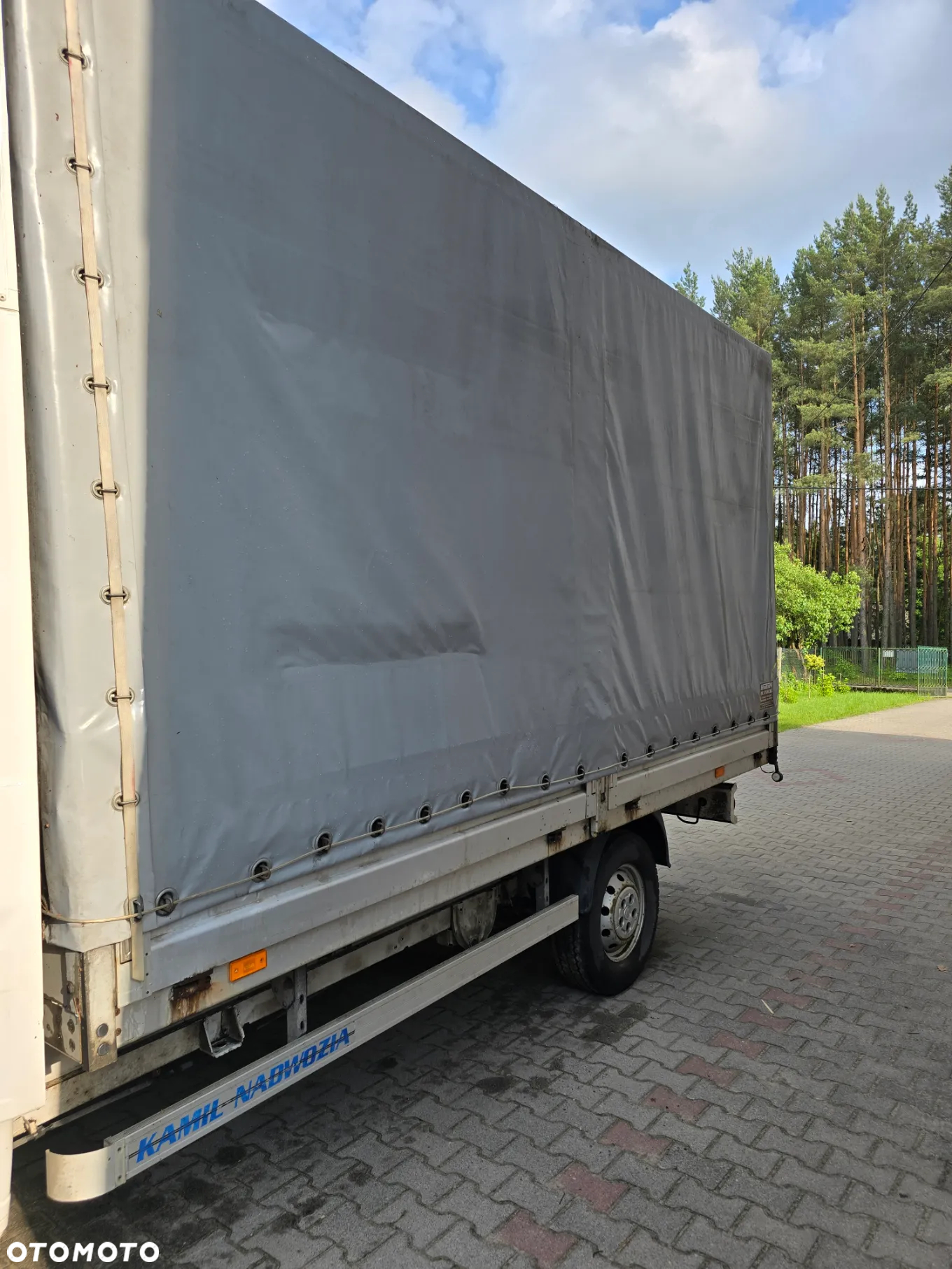 Fiat Ducato - 8