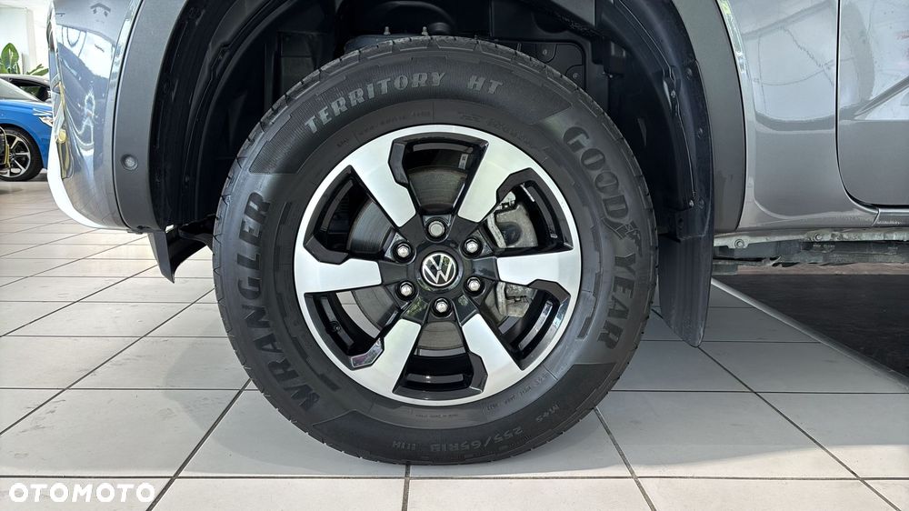 Volkswagen Amarok 3.0 V6 TDi 4MOTION Style - 19