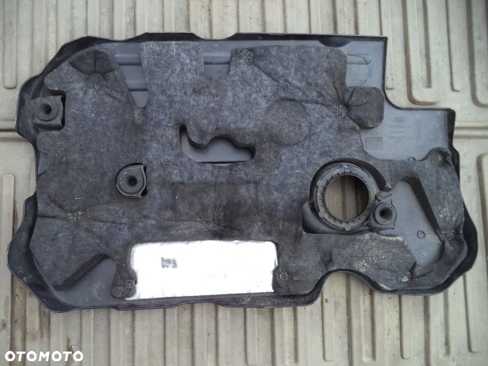 Osłona silnika Ford Focus MK3 1.5 TDCI - 2