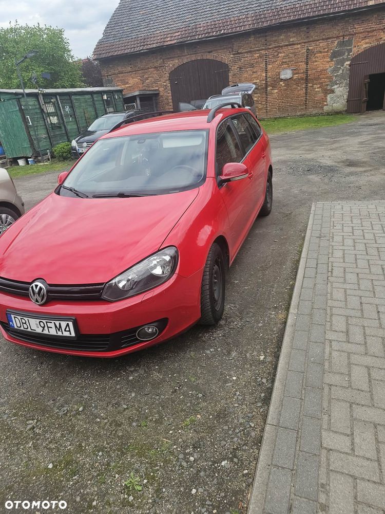 Volkswagen Golf - 2
