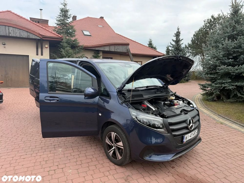 Mercedes-Benz VITO - 32