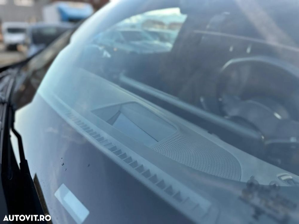 Mercedes-Benz EQC 400 4Matic Electric Art - 8