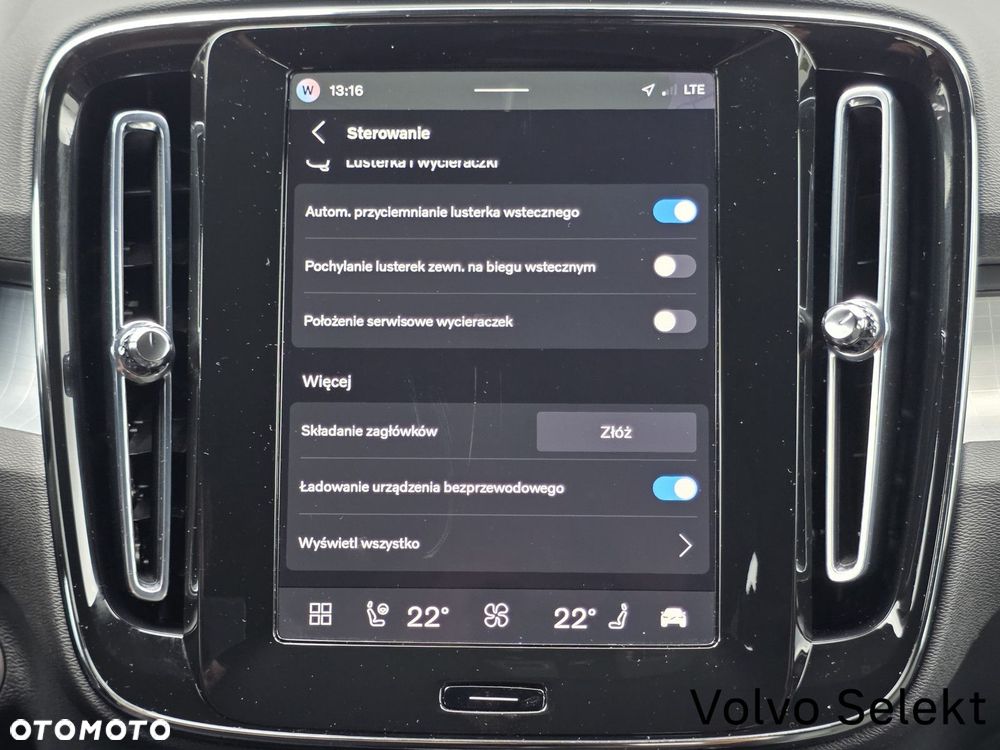 Volvo XC 40 - 28