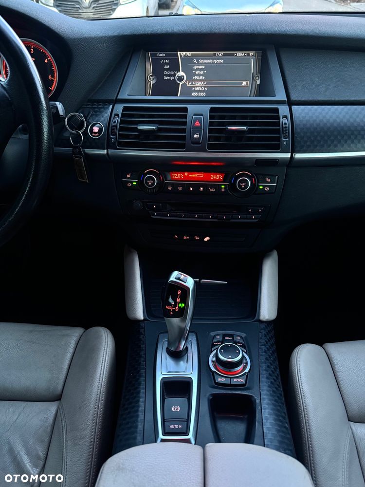 BMW X6 - 13