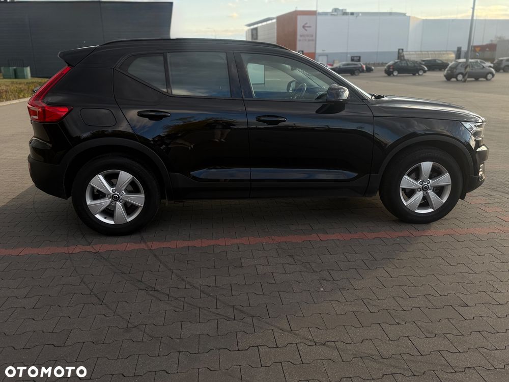 Volvo XC 40 T3 - 2