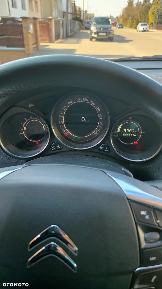 Citroën C4 VTi 120 Business Class - 16