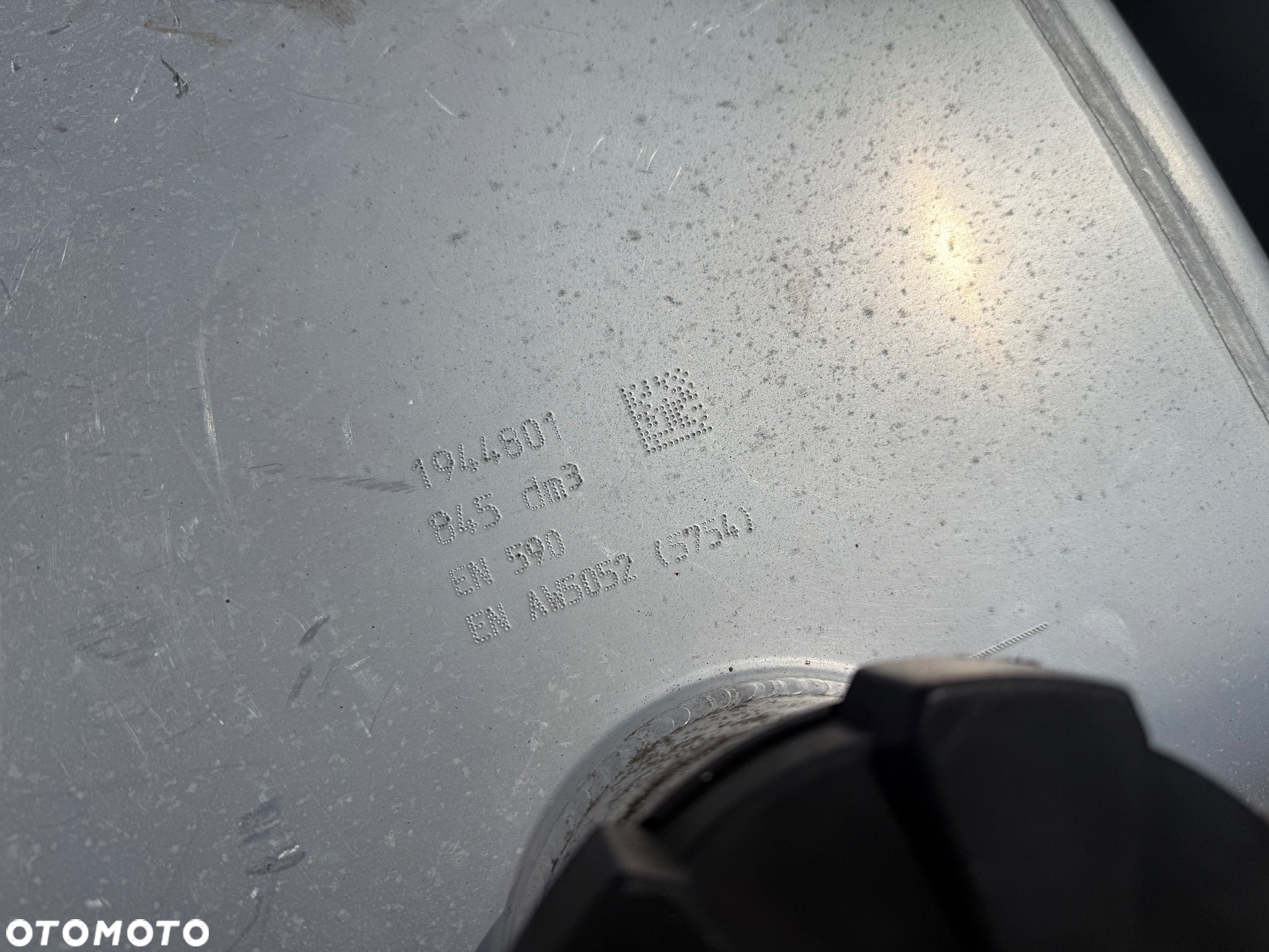 DAF XF 480 / SC / PEŁNY SPOILER / LODÓWKA / Z FRANCJI / STAN BDB / / / - 14