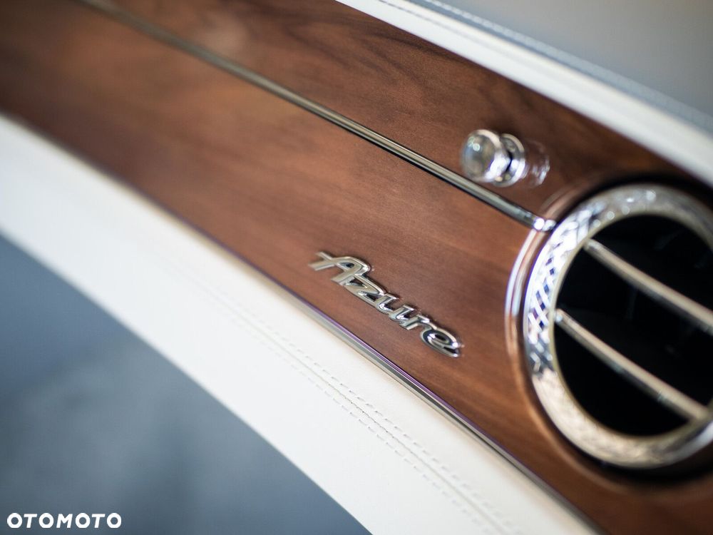 Bentley Continental GT - 15