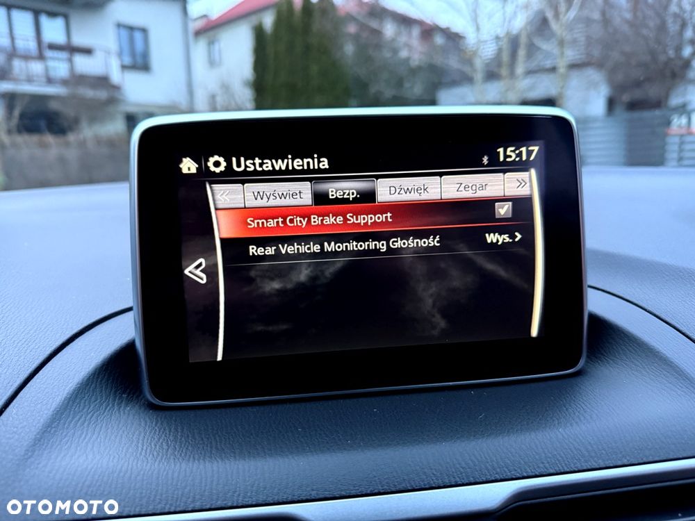 Mazda 3 2.0 Skypassion - 37