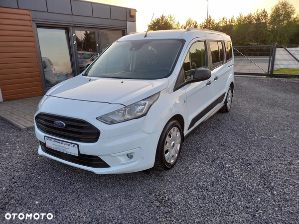 Ford Transit Connect 240 L2 Trend