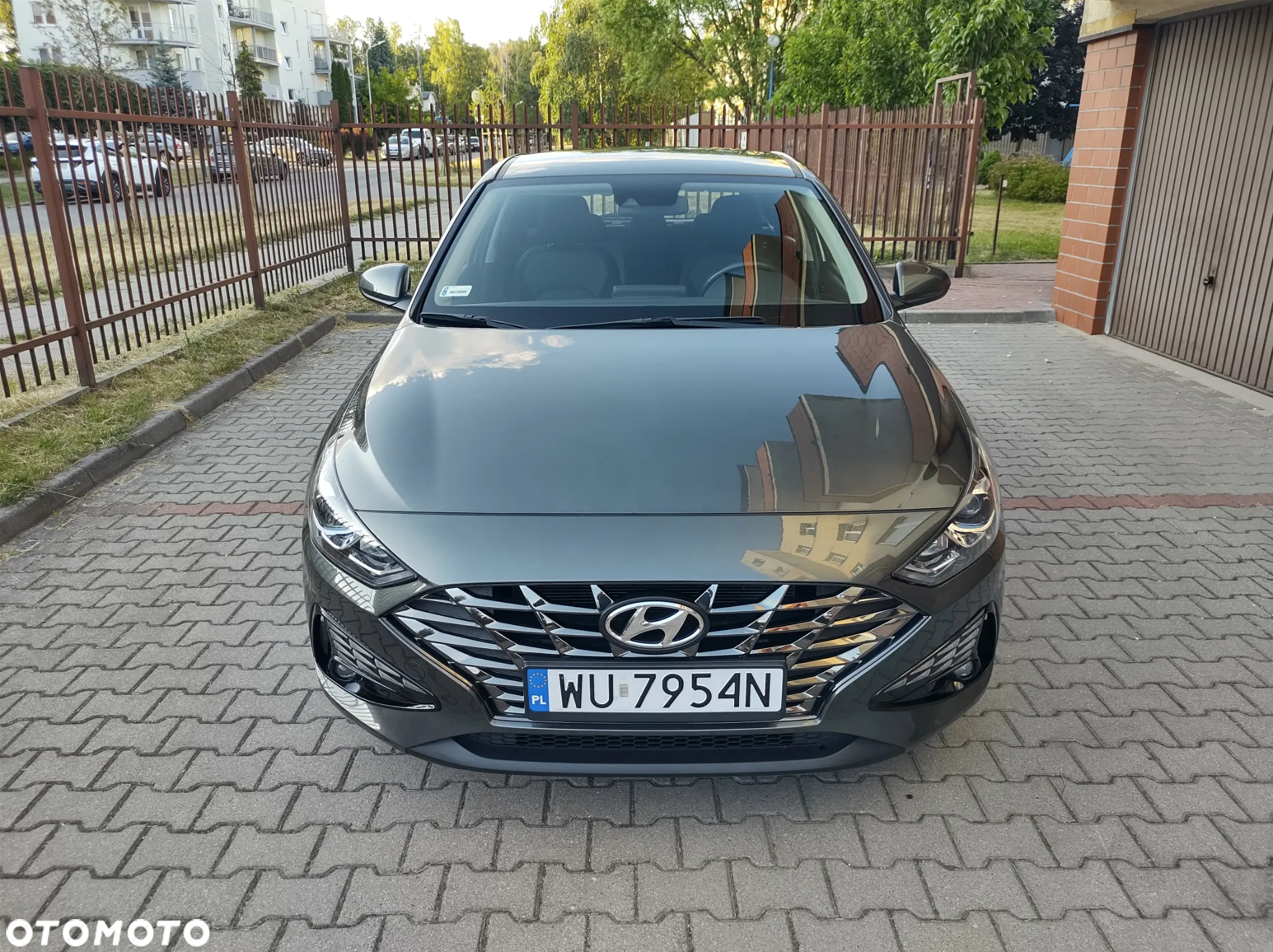 Hyundai i30 1.5 DPI Modern - 4