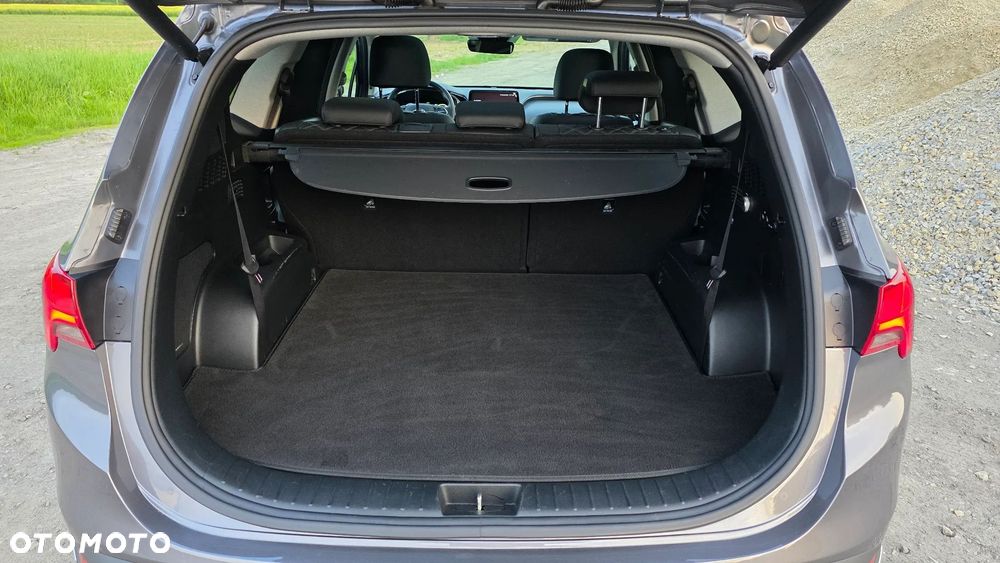 Hyundai Santa Fe 1.6 T-GDI PHEV Platinum 4WD - 16