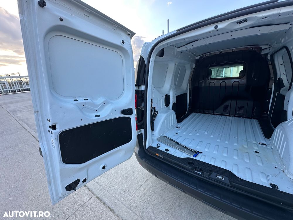 Dacia Dokker 1.5 Blue dCi Ambiance - 9