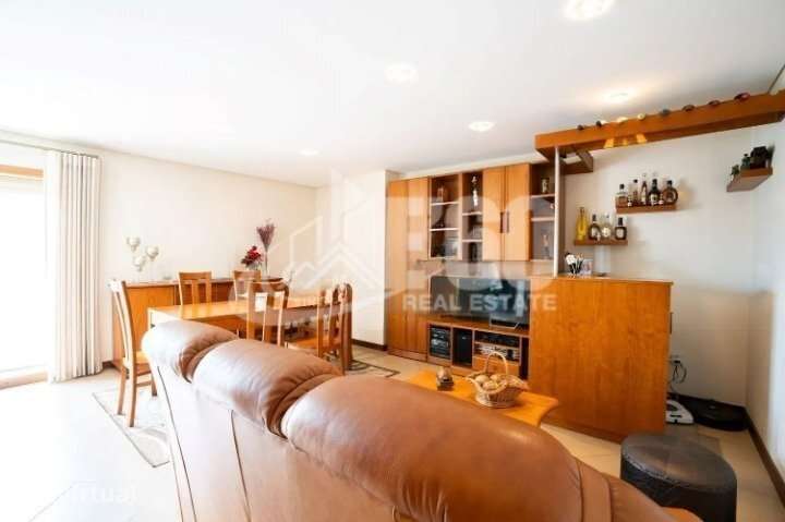 T2 DUPLEX ESMORIZ JUNTO À PRAIA - Grande imagem: 3/22