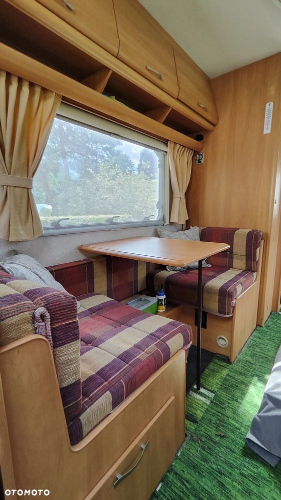 SWIFT Charisma 560 - 12