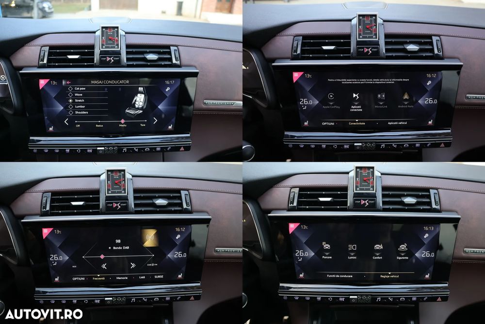 DS Automobiles DS 7 Crossback - 14