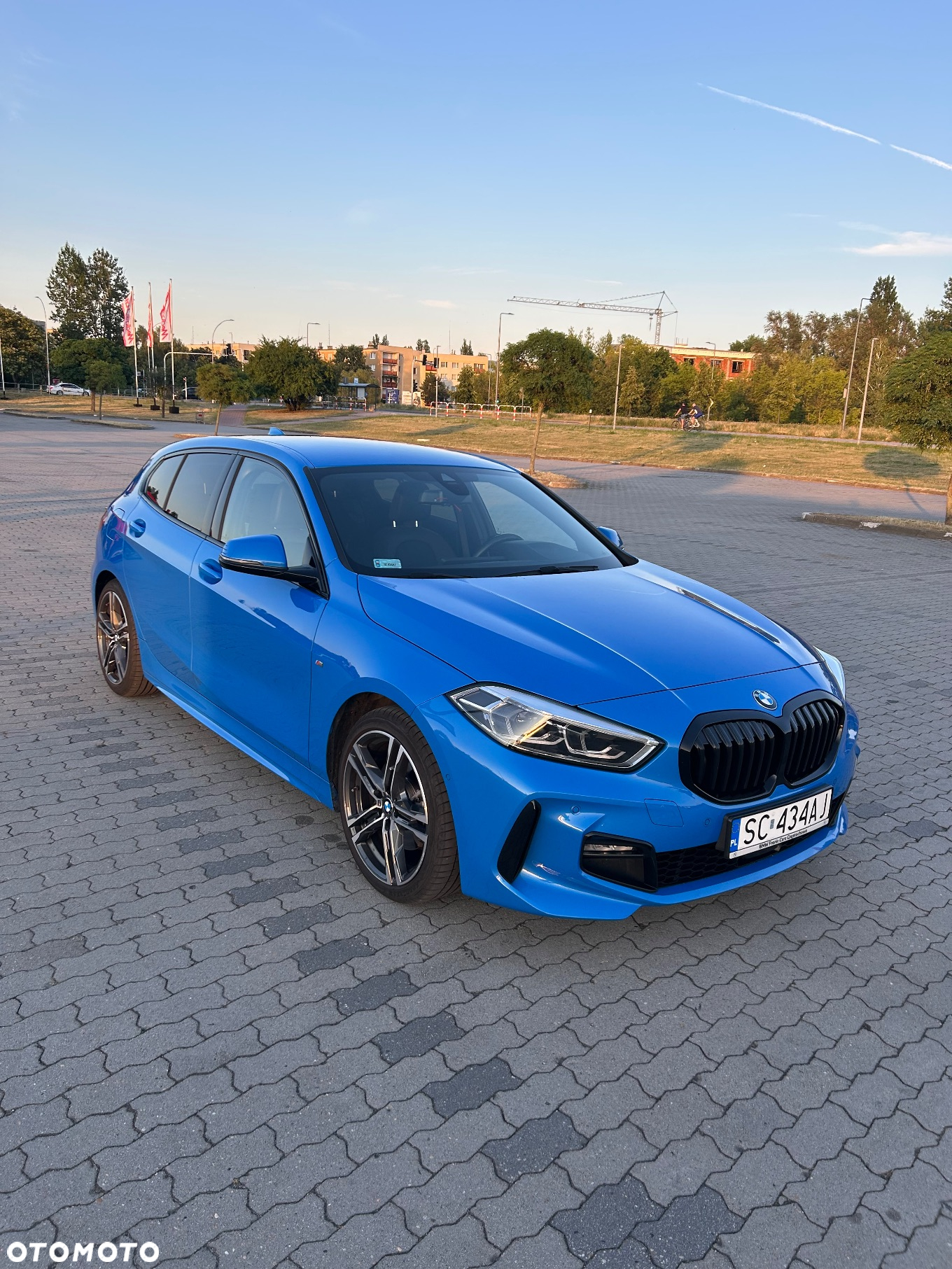 BMW Seria 1 118i Business Edition - 2