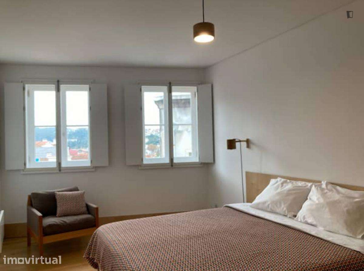 Apartamento com 1 quartos - localizado em Baixa Coimbra - Grande imagem: 2/24