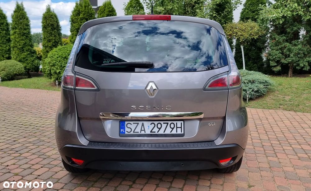 Renault Scenic ENERGY dCi 130 Business - 16