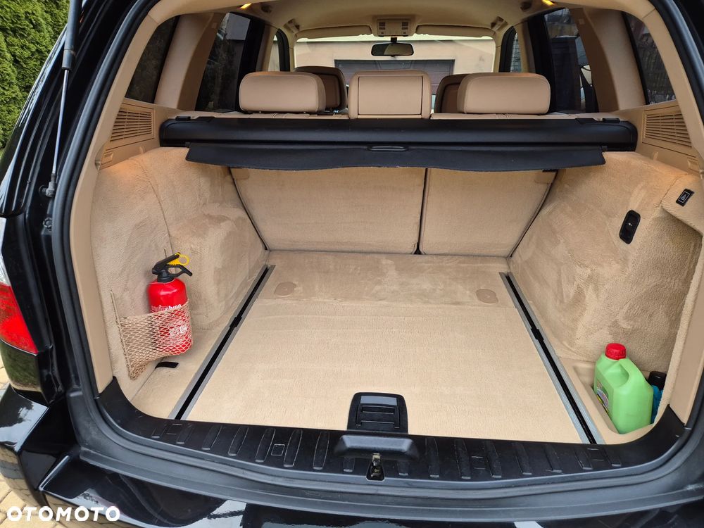 BMW X3 xDrive20d - 14