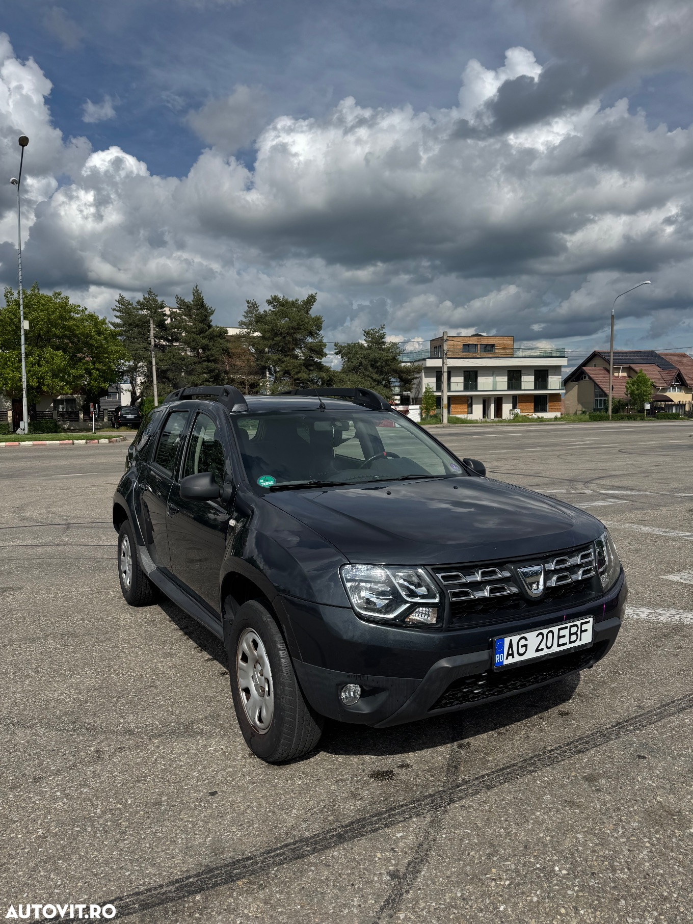 Dacia Duster - 2