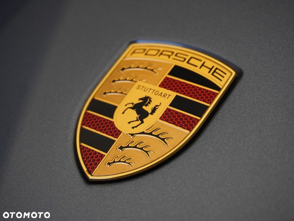 Porsche 911 GT3 PDK - 9