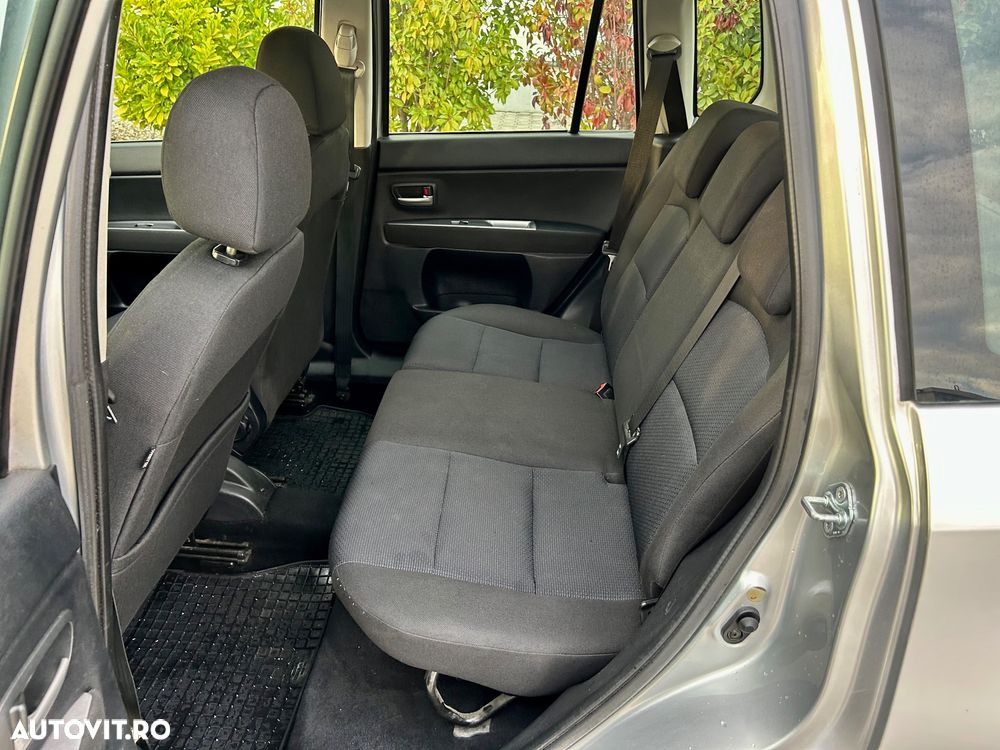 Mazda 2 1.4 CD Comfort - 7