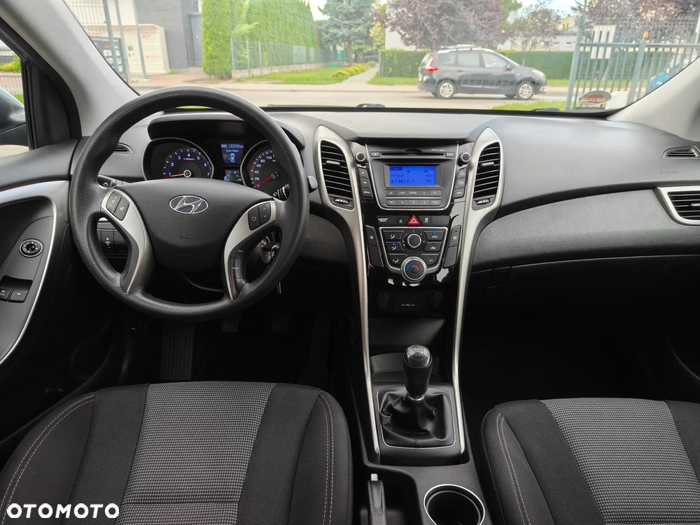 Hyundai i30 1.4 Style - 9
